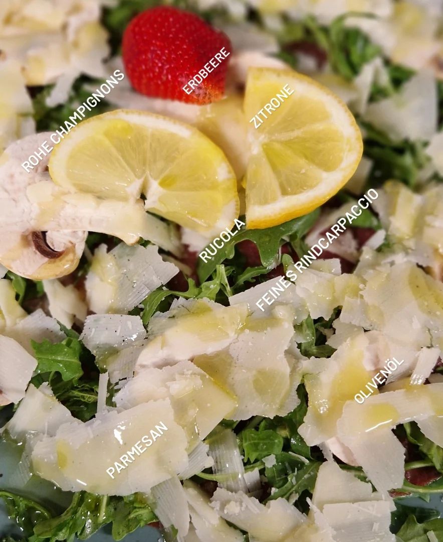 Homepage - Pizzeria Casa Di Fiore