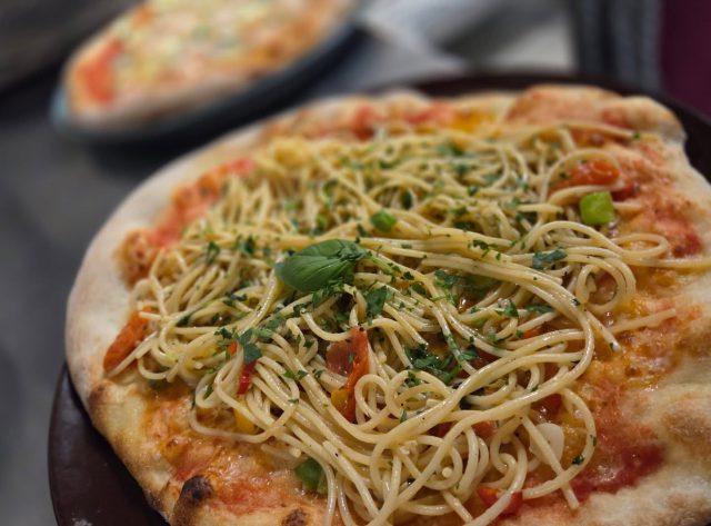 Homepage - Pizzeria Casa Di Fiore Homepage - Pizzeria Casa Di Fiore