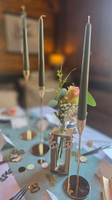 𝔽𝕖𝕚𝕖𝕣𝕟 𝕓𝕖𝕚 𝕦𝕟𝕤
Gestern hatten wir eine Geburtstagsfeier bei uns.
Es hat uns mega gefreut Eure Gastgeber zu sein. 🥰
Wenn ihr auch Interesse habt bei uns zu feiern, meldet euch gerne bei uns! 🫶🏻
#casadifiore #casadifioredarosario #pizzeria #wachendorf #fürth #yummy #buffet #pizza #antipasti #healtyfood #feiern #feierlocation #location #gemütlich #reelinstagram #ristorante #happy #instagood #viral #reelitfeelit #reel #foodies #goodvibes #foodreel #foodporn
#eventdecor #decohome